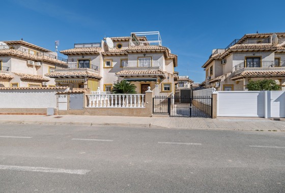 Doppelhaushälfte - Resale - La Zenia -
                La Zenia