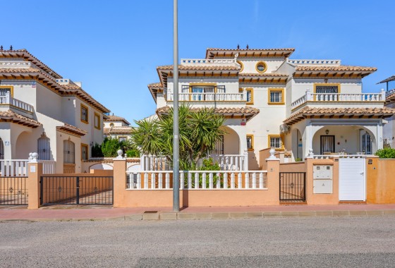 Doppelhaushälfte - Resale - Lomas de Cabo Roig - Lomas de Cabo Roig