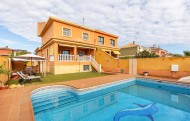 Doppelhaushälfte - Resale - Torrevieja - C2R-46173