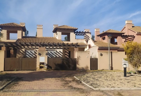Doppelhaushälfte - Wiederverkauf - Murcia - Murcia