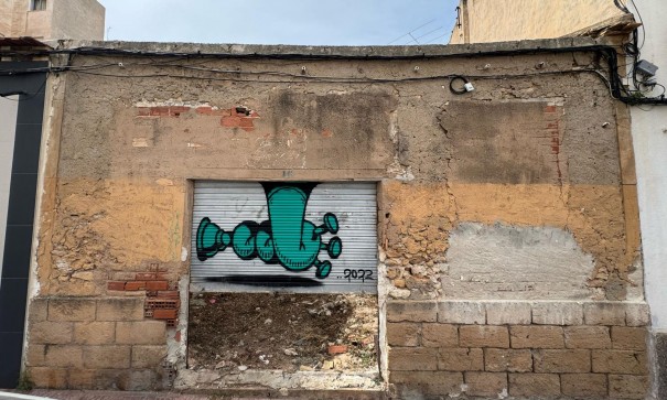 Działka Grunt - Sprzedaż - Torrevieja - Centro