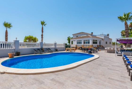 Finca / Casa de campo - Venta - Catral - Catral