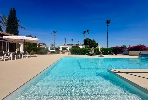 Finca / Casa de campo - Venta - Catral - Catral