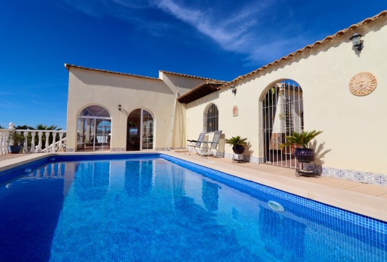 Finca / Casa de campo - Venta - Catral - Catral