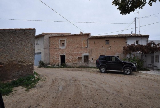 Finca / Casa de campo - Venta - Jumilla - Jumilla