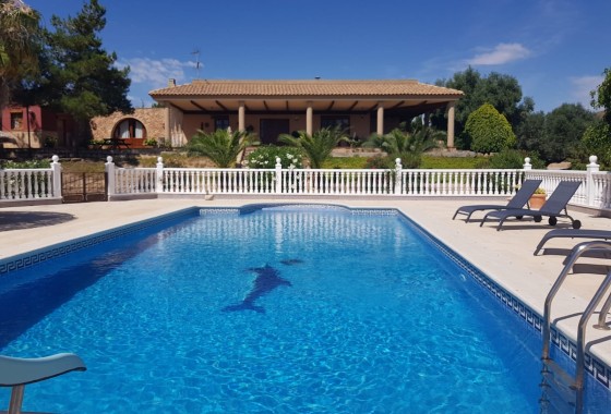 Finca / Casa de campo - Venta - Murcia - Murcia
