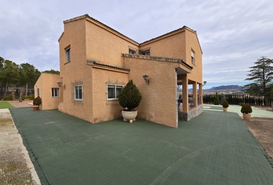 Finca / Casa de campo - Venta - Salinas - Salinas