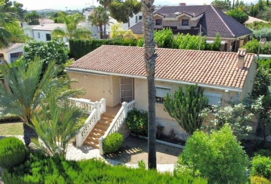 Finca / Casa de campo - Venta - San Juan de Alicante - San Juan de Alicante