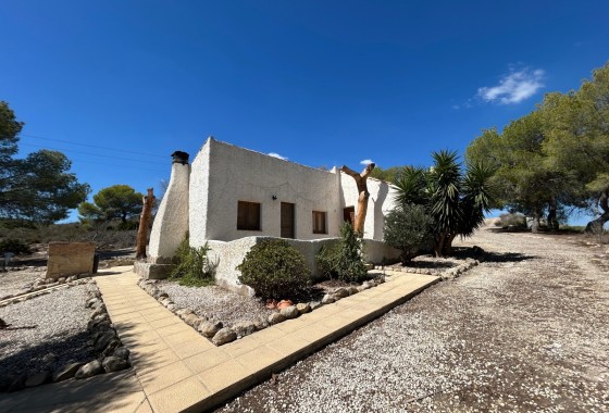 Finca / Casa de campo - Venta - Torremendo - Torremendo