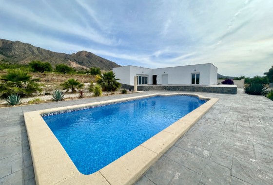 Finca - Country Property - Resale - Macisvenda -
                Macisvenda