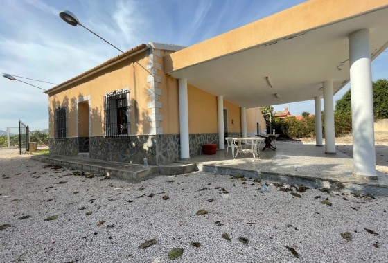 Finca - Country Property - Resale - Redován -
                Redován