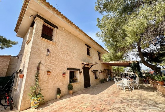 Finca - Country Property - Resale - Yecla - Yecla
