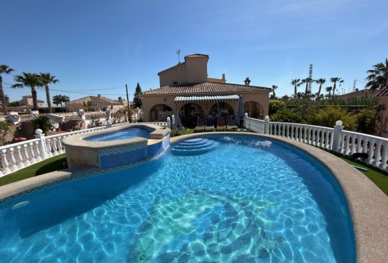 Finca Country Property - Sale - Catral -
                Catral