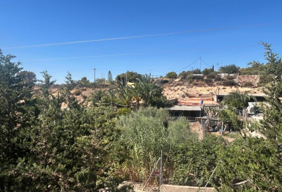 Finca Country Property - Sale - Crevillente - Crevillente