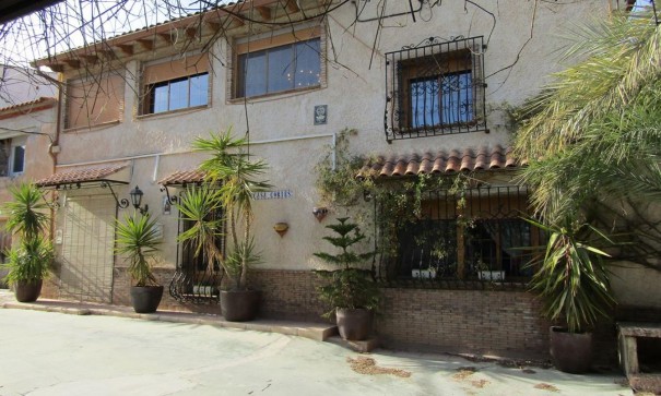 Finca Country Property - Sale - La Romana - La Romana