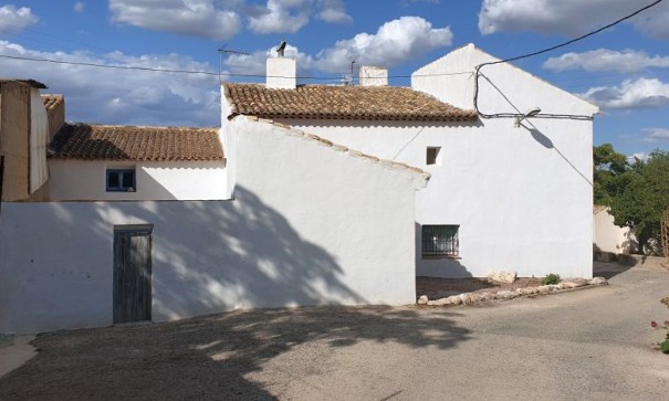 Finca Country Property - Sale - La Romana - La Romana