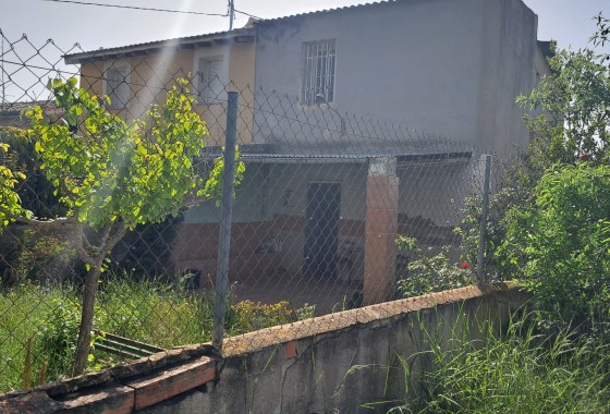 Finca Country Property - Sale - Monóvar - Monóvar
