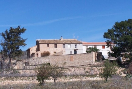 Finca / Dom wiejski - Sprzedaż - La Romana - La Romana