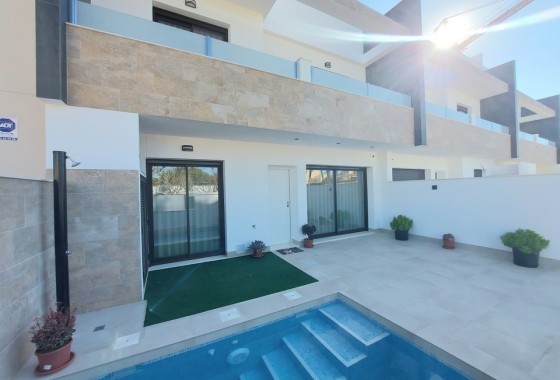 Finca / Dom wiejski - Sprzedaż - San Pedro del Pinatar - San Pedro de Pinatar