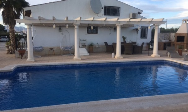 Finca landejendom - Videresalg - Dolores - Dolores