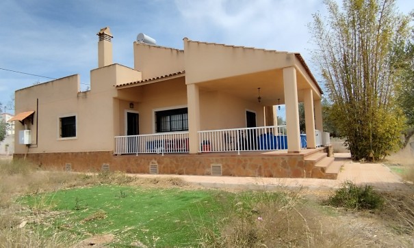 Finca landejendom - Videresalg - Elche - Elche