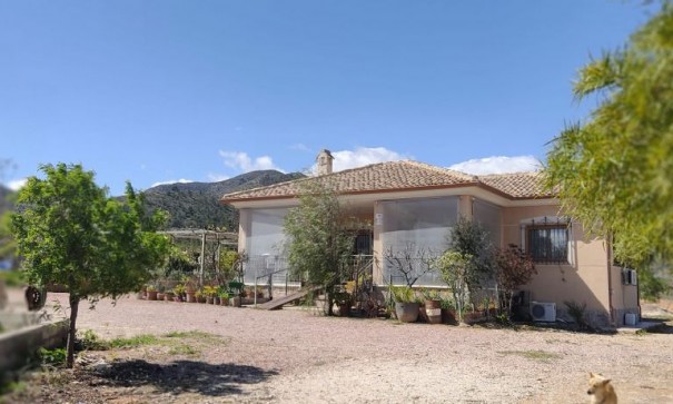 Finca landejendom - Videresalg - La Romana - La Romana