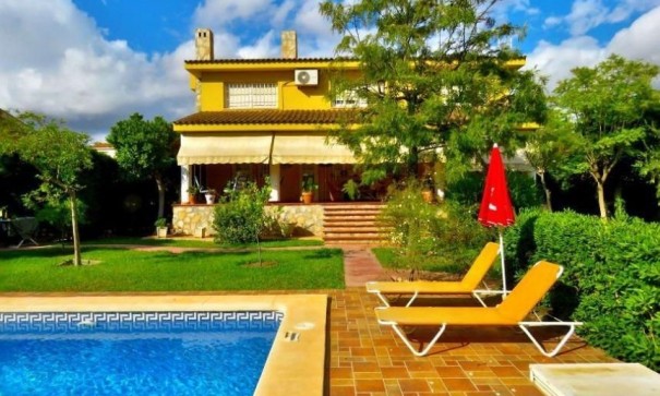 Finca landejendom - Videresalg - San Vicente del Raspeig - SAN VICENT DEL RASPEIG