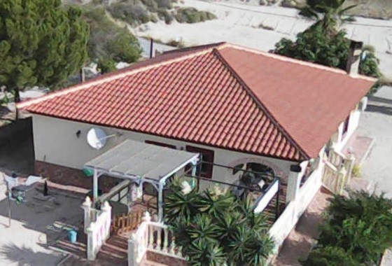 Finca Landelijk pand - Herverkoop - Fortuna -
                Fortuna