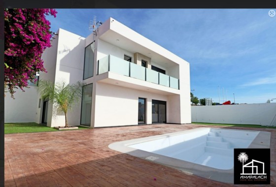 Finca Landelijk pand - Herverkoop - Fortuna - Fortuna