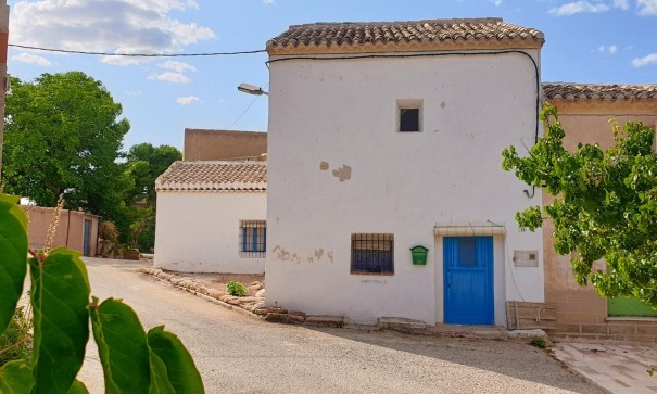 Finca Landelijk pand - Herverkoop - La Romana - La Romana