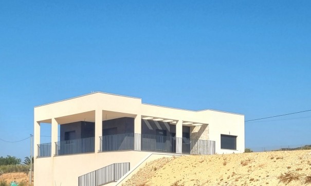 Finca Landelijk pand - Herverkoop - Macisvenda - MACISVENDA