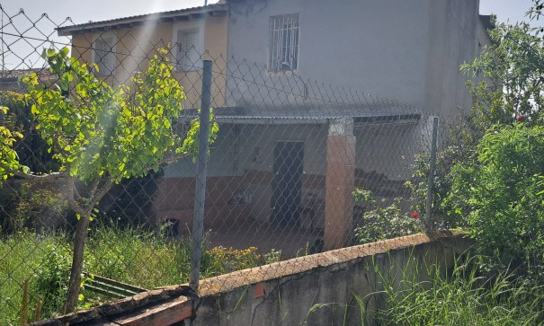 Finca Landelijk pand - Herverkoop - Monóvar - Monóvar