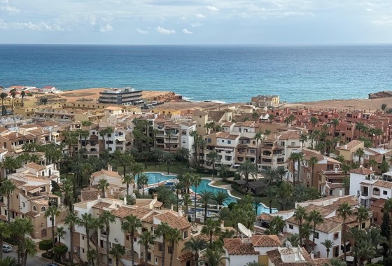 Finca Landelijk pand - Herverkoop - Torrevieja - Torrevieja