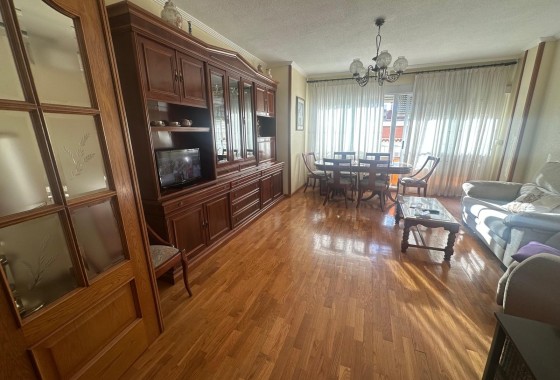 Finca Landgut - Resale - Daya Nueva - Daya Nueva