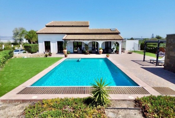 Finca Landgut - Resale - Dolores - Dolores