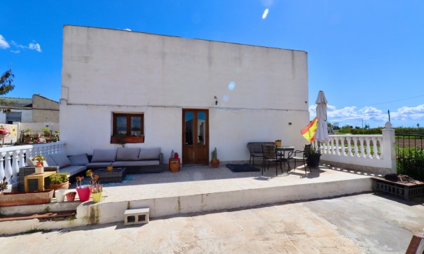 Finca Landgut - Resale - Dolores - Dolores