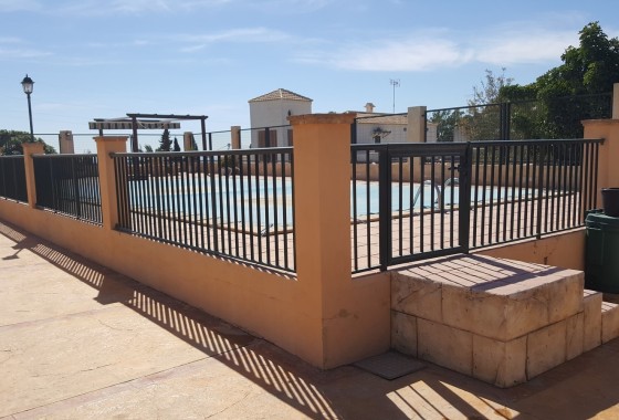 Finca Landgut - Resale - Elche - Elche