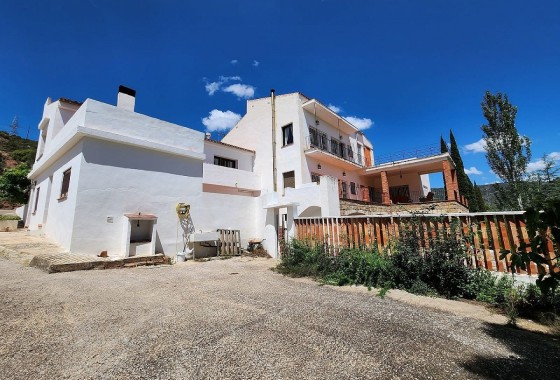 Finca Landgut - Resale - Jalance - Jalance
