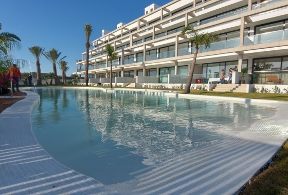 Finca Landgut - Resale - La Manga del Mar Menor - La Manga