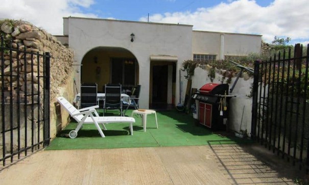 Finca Landgut - Resale - La Romana - La Romana