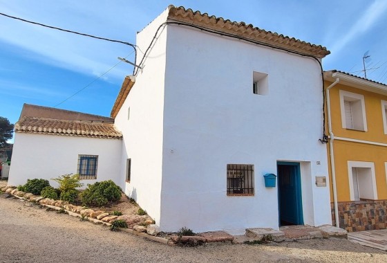 Finca Landgut - Resale - La Romana - La Romana