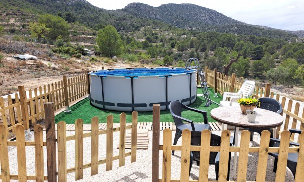 Finca Landgut - Resale - La Romana - La Romana