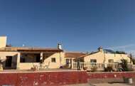 Finca Landgut - Resale - Orihuela - C4R-56502