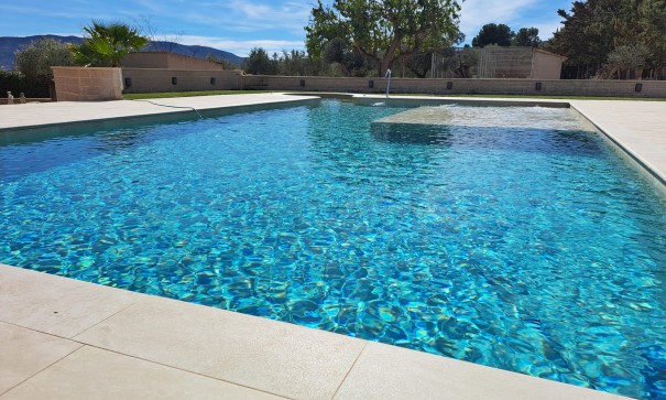 Finca Landgut - Resale - Salinas - Salinas