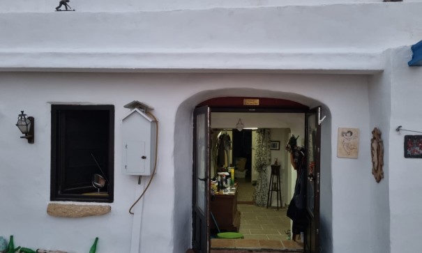 Finca Landgut - Resale - Torre del Rico - Torre del Rico Murcia