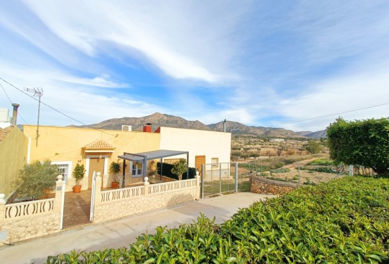 Finca / Landhaus - Wiederverkauf - Barinas -
                Barinas