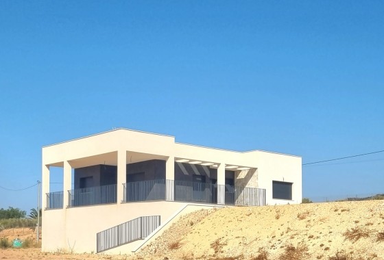 Finca / Landhaus - Wiederverkauf - Macisvenda - MACISVENDA