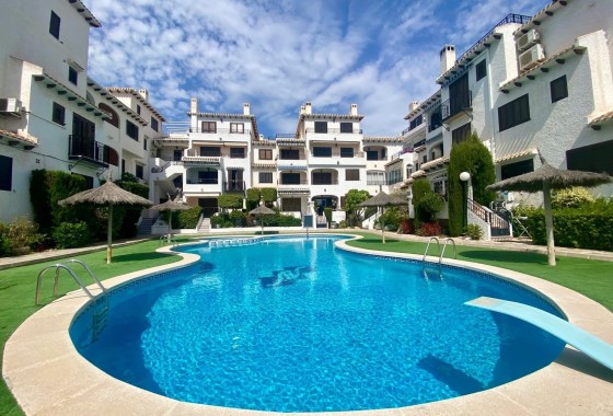 Finca / Landhaus - Wiederverkauf - Orihuela Costa - Orihuela Costa