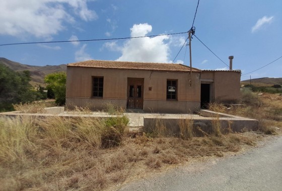 Finca / Landhuis - Herverkoop - Cartagena -
                Cartagena