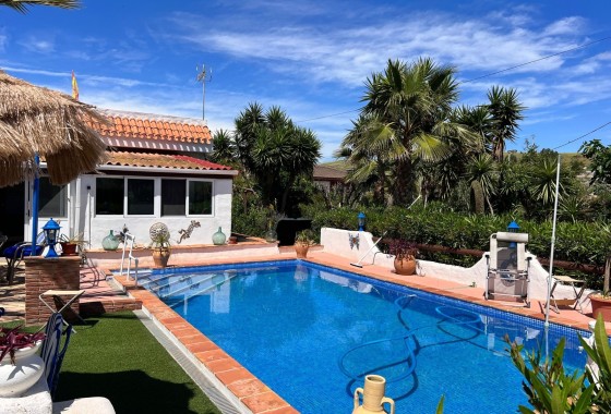 Finca / Landhuis - Herverkoop - Cartagena - Cartagena